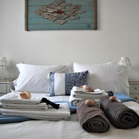 Symi . Villa Calme ภายนอก รูปภาพ