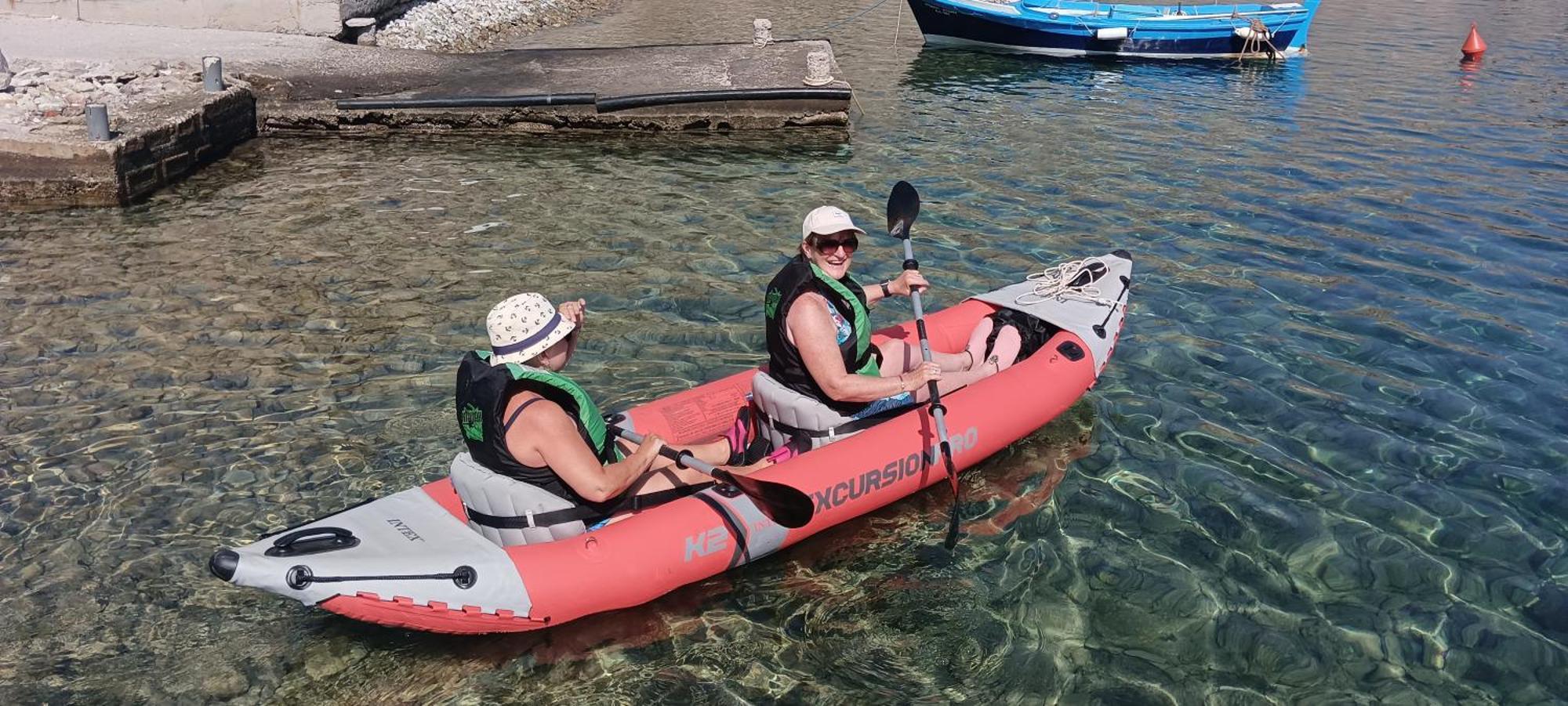 Symi . Villa Calme ภายนอก รูปภาพ
