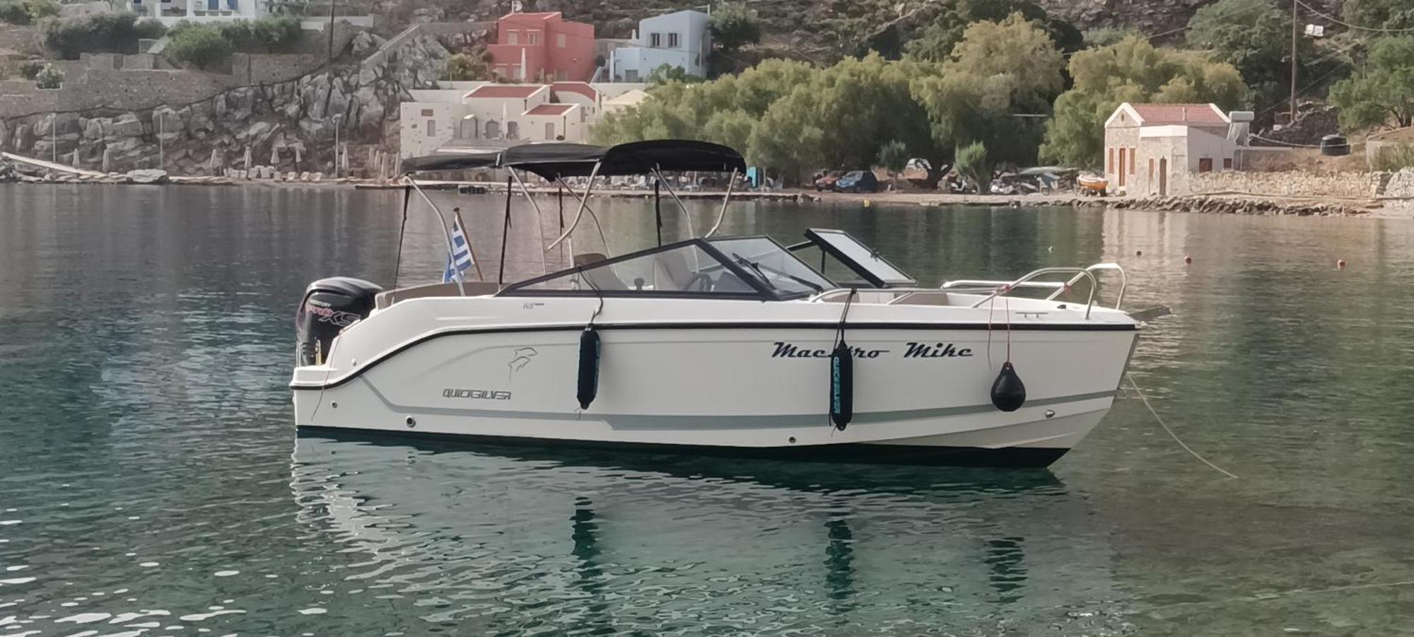 Symi . Villa Calme ภายนอก รูปภาพ